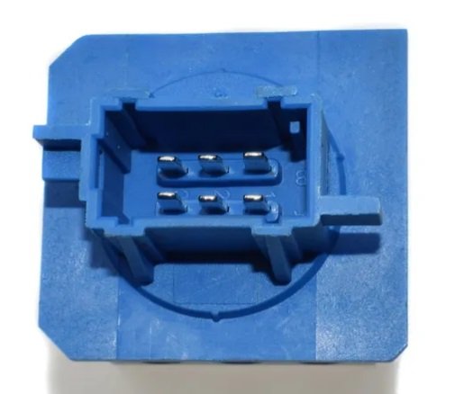 vent int 206 - xsara 6 pinos