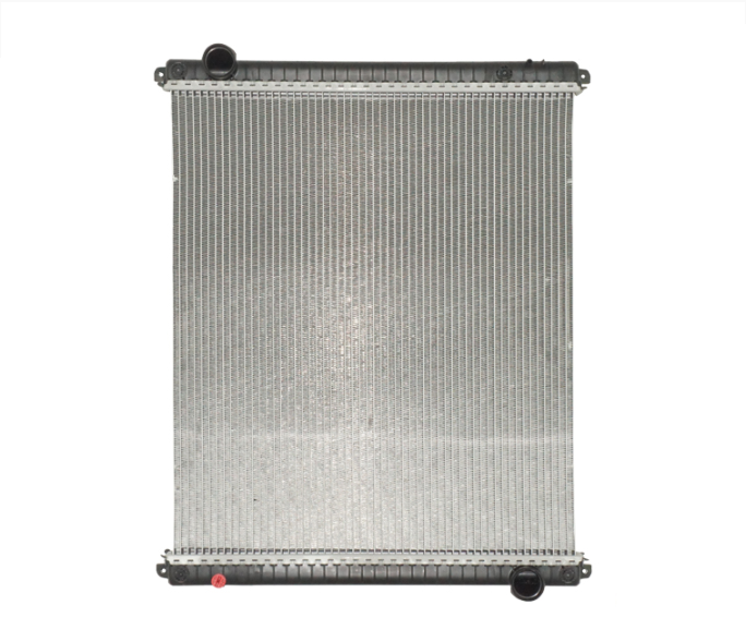 Radiador Iveco Tector – Diesel – Modelo Behr – 2010 a 2019 – 565070-C
