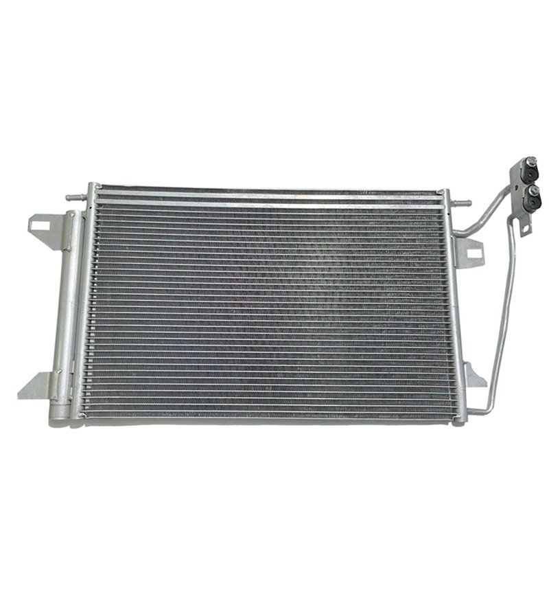 Condensador Ford Fusion 2006 a 2009 – 722080