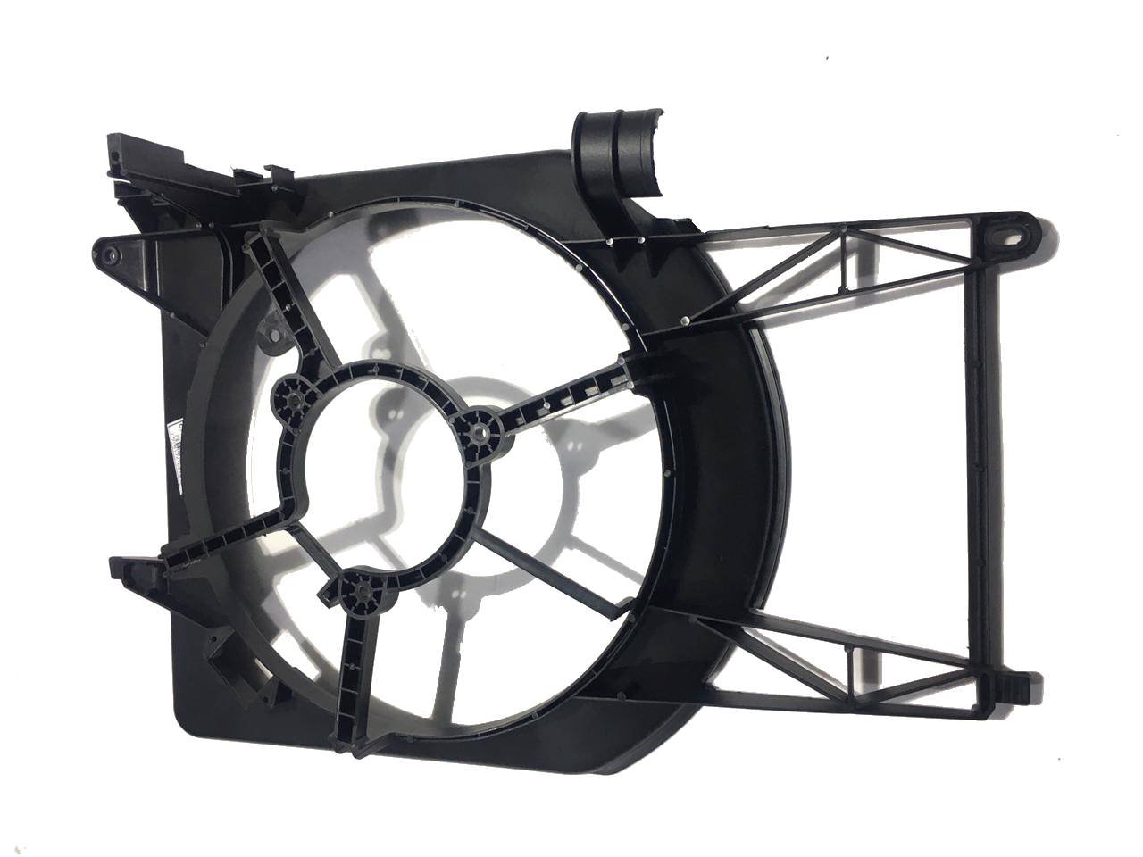 Defletor Palio Fire (valeo) com e sem Ar – 33014