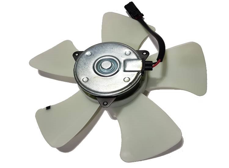 Motor e Hélice CRV 2012 Acima – Lado do Motorista – 11510