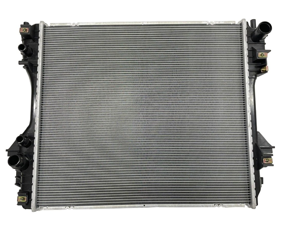 C2d26048 Radiator RADIADOR JAGUAR XF 2.0 2009 A 2015 – 590020-B – Casa da Ventoinha