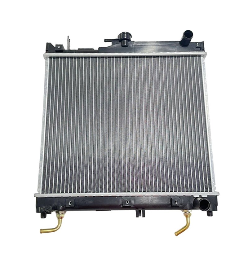 Radiador Suzuki Jimmy 1.3 1998> Automático – 57514