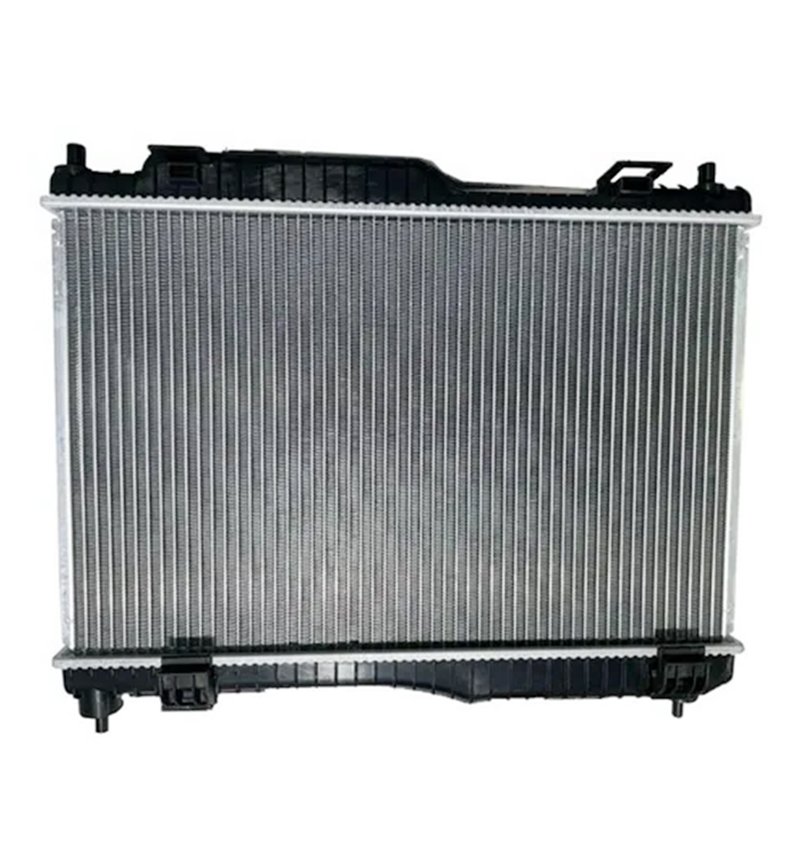 RADIADOR ECOSPORT 1.6/2.0 16V 2013 A 2017 – 55259 – Casa da Ventoinha
