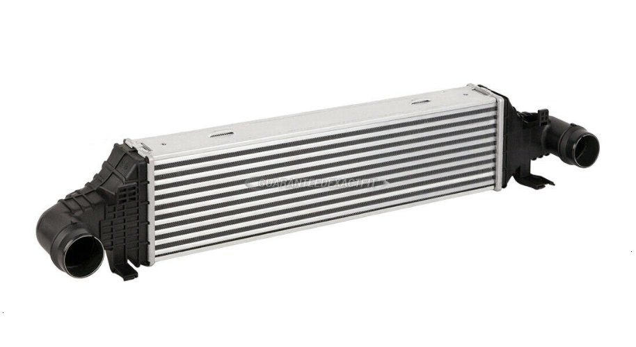 INTERCOOLER MERCEDES CCLASS / C80 / C220 / C300 / C320 / C350 / CLS220