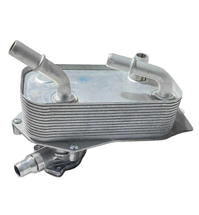 Radiador de Óleo BMW X1/Z4/125/128/130/320/323/325/328/330 2006 Acima – ROL1219