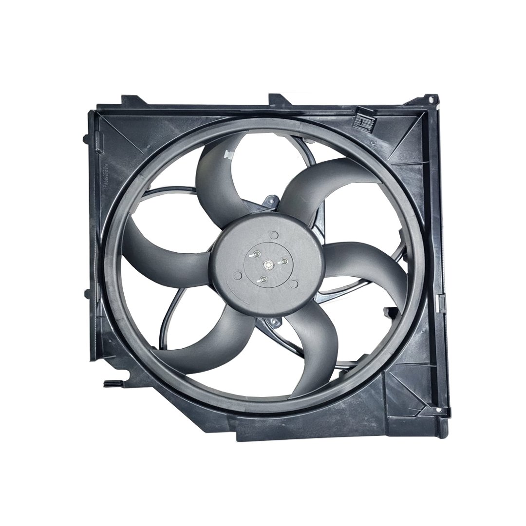 Eletroventilador GMV BMW X3 2.5 / 3.0 2004 a 2011 – 22507
