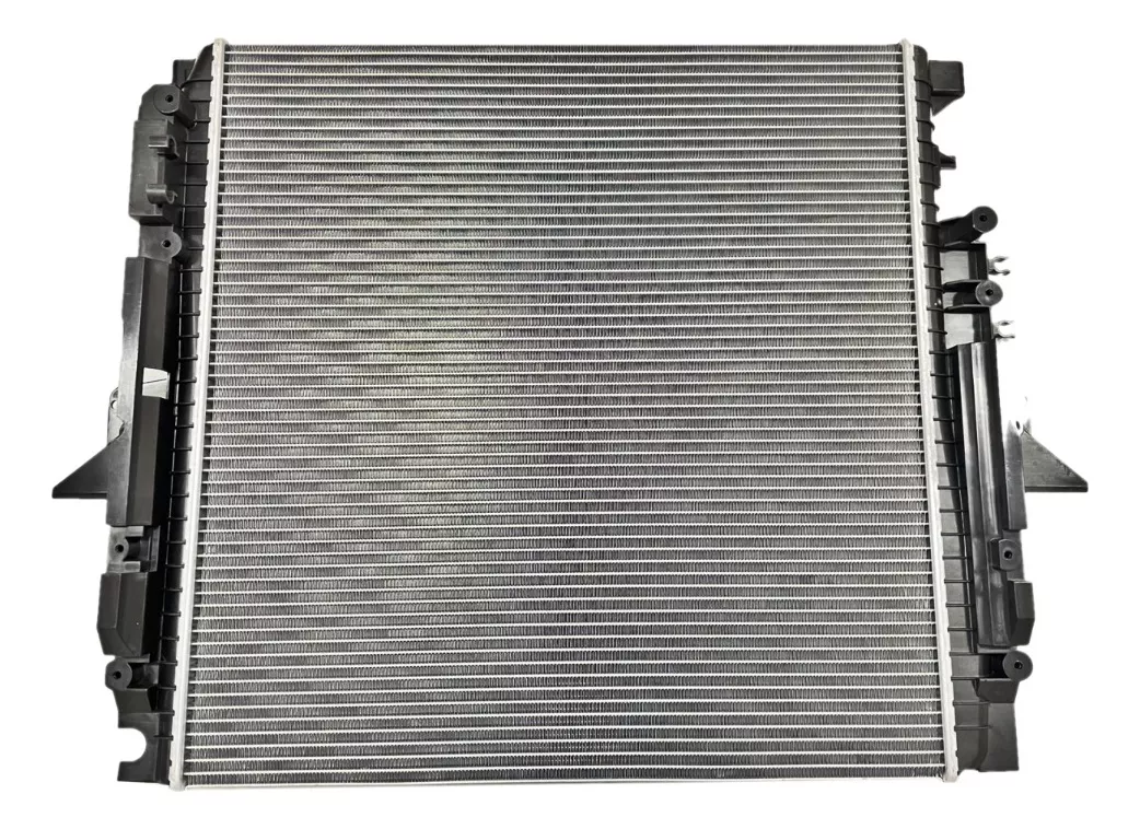 Radiador Land Rover Discovery 4 -2010 a 2016 – 58111 – Br