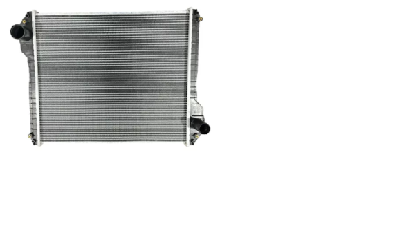 RADIADOR CASE